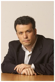 Oscar Landerretche